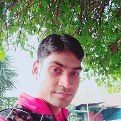 Sobuz Rana, 31 год, Dhaka