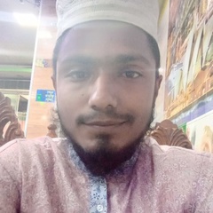 Sk-Ahmad Ali, 23 года, Sylhet