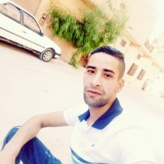 Madjid Aidjadj, 32 года, Annaba