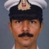 Capt. Nayyar