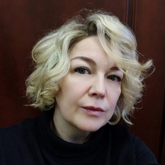 Екатерина Заколюкина, Киров