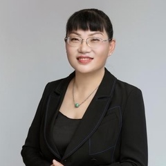 Helen Huang, 53 года, Xiamen