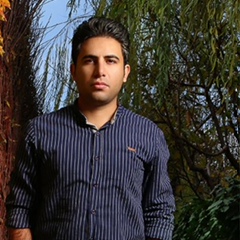 Javad Zangeneh, Kermanshah