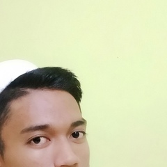 Abdurrahman Allah-Asyie, 22 года, Banda Aceh