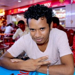 Najmul Hasan, 28 лет, Dhaka