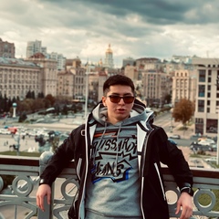 Dimash Ramazanov, 23 года, Calgary