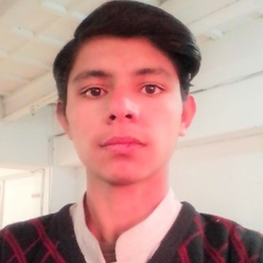 Abdur-Rehman Butt, 23 года, Rawalpindi