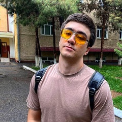 Javohir Hodjaev, 22 года, Ташкент