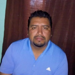 Mauricio Rodriguez, 42 года, México