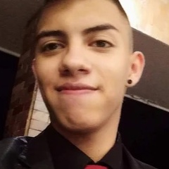 Arley Hollan, 22 года, Bucaramanga