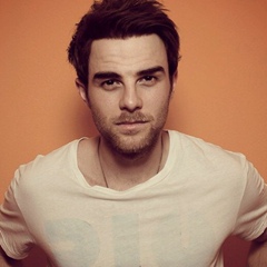 Nathaniel Buzolic, 41 год, Atlanta