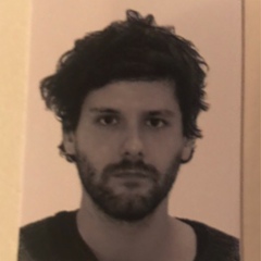 Sebastiano Antonioli, 33 года, Bergamo