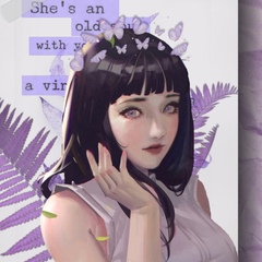 Hinata Hyuga