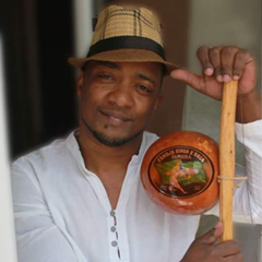 Pepeu Capoeira, 42 года, São Paulo