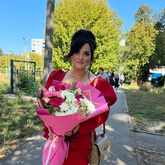 Olga Sergeevna, Сызрань