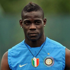 Mario Balotelli, 33 года, Republic of Liberia