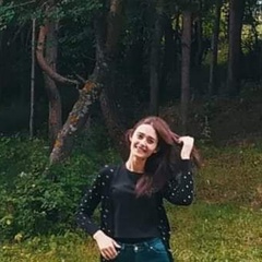 Mariam Vahramyan, 34 года