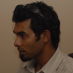 Abdulla Shifan, Malé