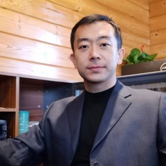 Andy Yufei, 42 года, Tangshan