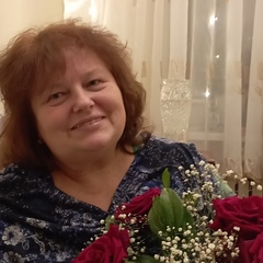 Ирина Суровцева-Сергеева, 62 года, Санкт-Петербург