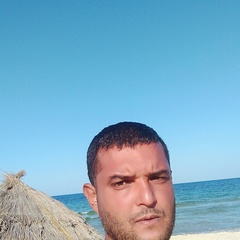 Zairi Bilel, 40 лет, Bizerte