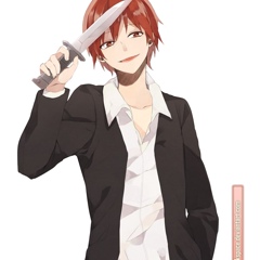 Akabane Karma