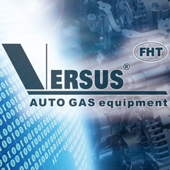 Versusgas Fht-Export-Import, 34 года, Mińsk Mazowiecki