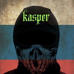 Kasper Separatist, 32 года, Казань