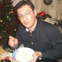 Sherzod Anarkulov, 44 года, Янгиюль