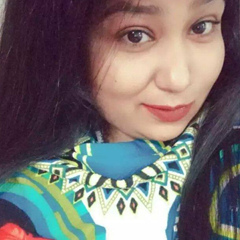 Kaisarunnahar Shrabani, 33 года, Dhaka