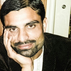 Muhammad Hanif, 37 лет, Islamabad