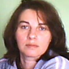 Silora Stefanova, 54 года, Кубрат