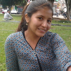 Leidy Valle, Tumbes