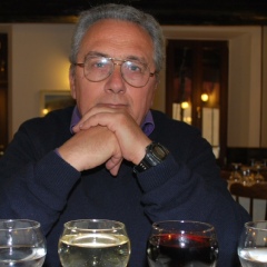 Vito Di-Maio, 68 лет, Napoli