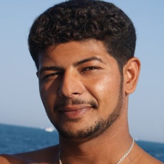 Mohammed Shabana, Hurghada