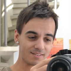 Vitor Andrade, Curitiba