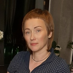 Елена Кулешова, 45 лет, Таганрог