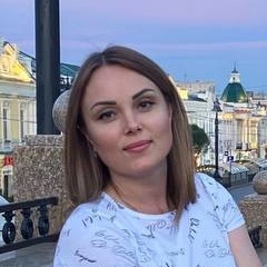 Елена Исмакова, 38 лет, Усть-Абакан