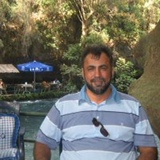 Osman Yıldız, 53 года, Antalya