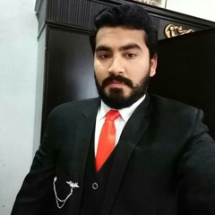 Ayaz Noor, 27 лет, Islamabad