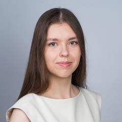 Камилла Алимова, 22 года, Москва