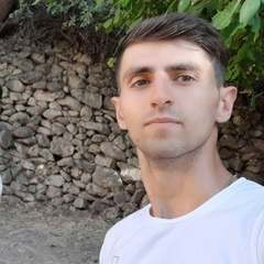 Mohammad Jam, 32 года