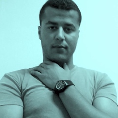 Bechir Marnissi, 34 года, Bizerte