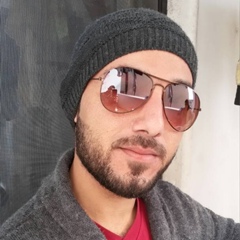 Ali Suliman, 32 года, Beirut