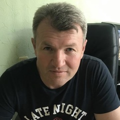 Андрей Швидков, 54 года, Чернигов