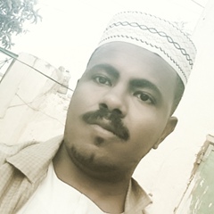 Mohmad Awad, 36 лет, Port Sudan