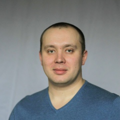 Юрий Романов, 41 год, Москва