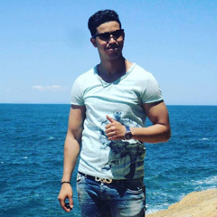 Omar Hari, 30 лет, Tunis