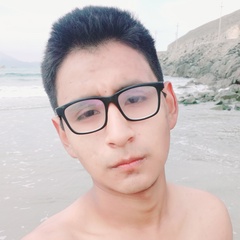 Dante Moreno, 21 год, Chimbote