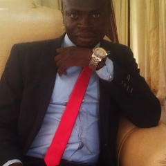 Amb-Godwill Chinedum, 42 года, Port Harcourt